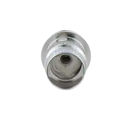 Aspire BVC NS Heads 1,8 Ohm 5 Metallventil für Wasserhahn, Küchen- oder Badezimmerarmatur, Edelstahl, hochwertig, langlebig, einfach zu installieren, Ersatzteil, professioneller Sanitärbedarf, Zubehör, Handwerksqualität.