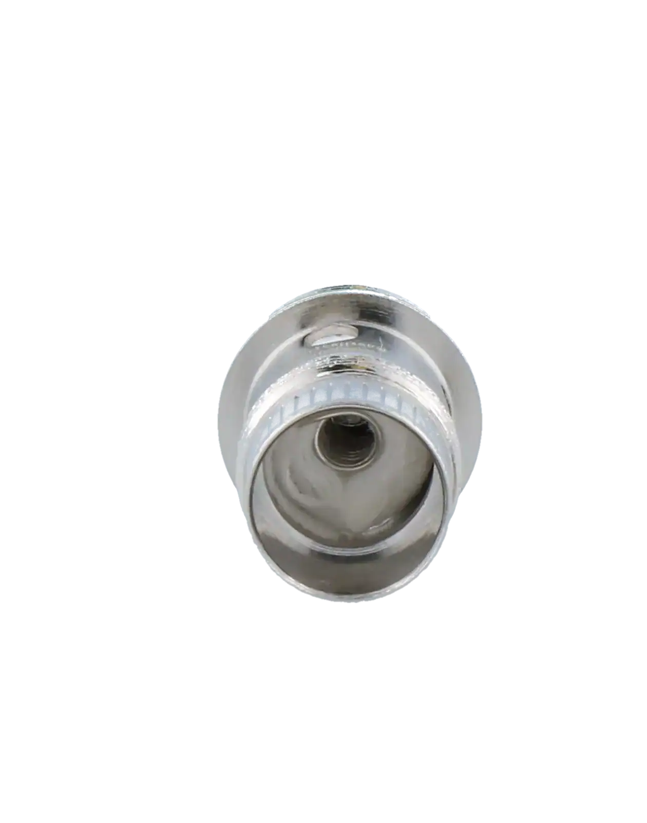 Aspire BVC NS Heads 1,8 Ohm 3 Metallventil für Wasserhahn, Küchen- oder Badezimmerarmatur, Edelstahl, hochwertig, langlebig, einfach zu installieren, Ersatzteil, professioneller Sanitärbedarf, Zubehör, Handwerksqualität.