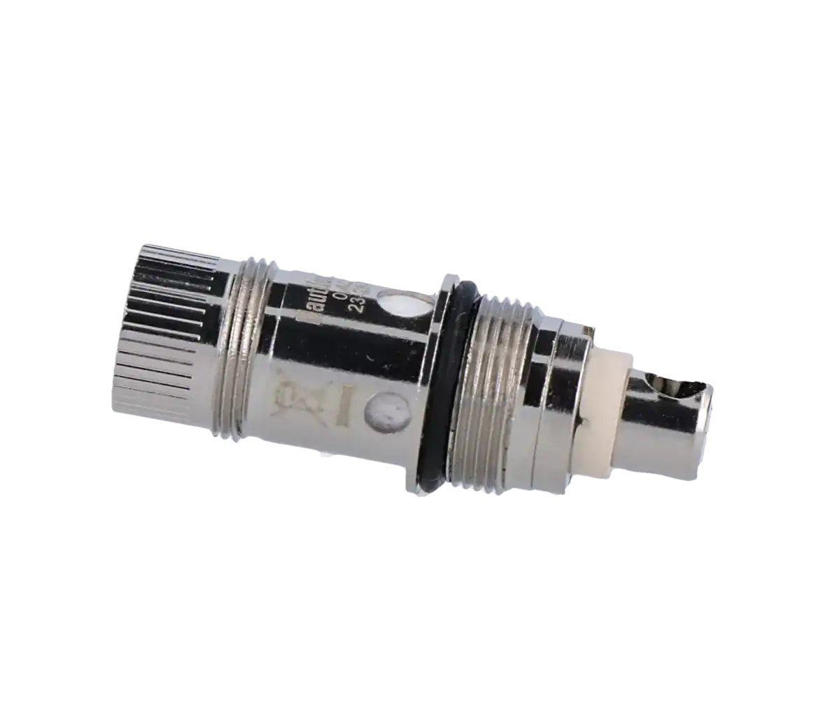 Aspire Nautilus 2S Heads 0,4 Ohm 3 Hochwertiges Ventil für Kaffeevollautomaten, Ersatzteil, original, langlebig.