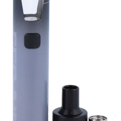 Hochwertiger Akku-Schrauber mit abnehmbbarem Akku und Ladegerät, praktisches Elektrowerkzeug für zuhause und Beruf, langlebig und leistungsstark.