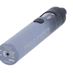 Leuchtende LED-Wärmebatterie für tragbare Heizlösungen, kompakt und leistungsstark, ideal für Outdoor-Aktivitäten und Notfälle.