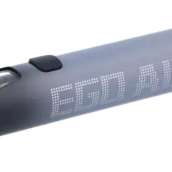 Digitaler E-Zigaretten-Dampfpen mit LED-Anzeige 