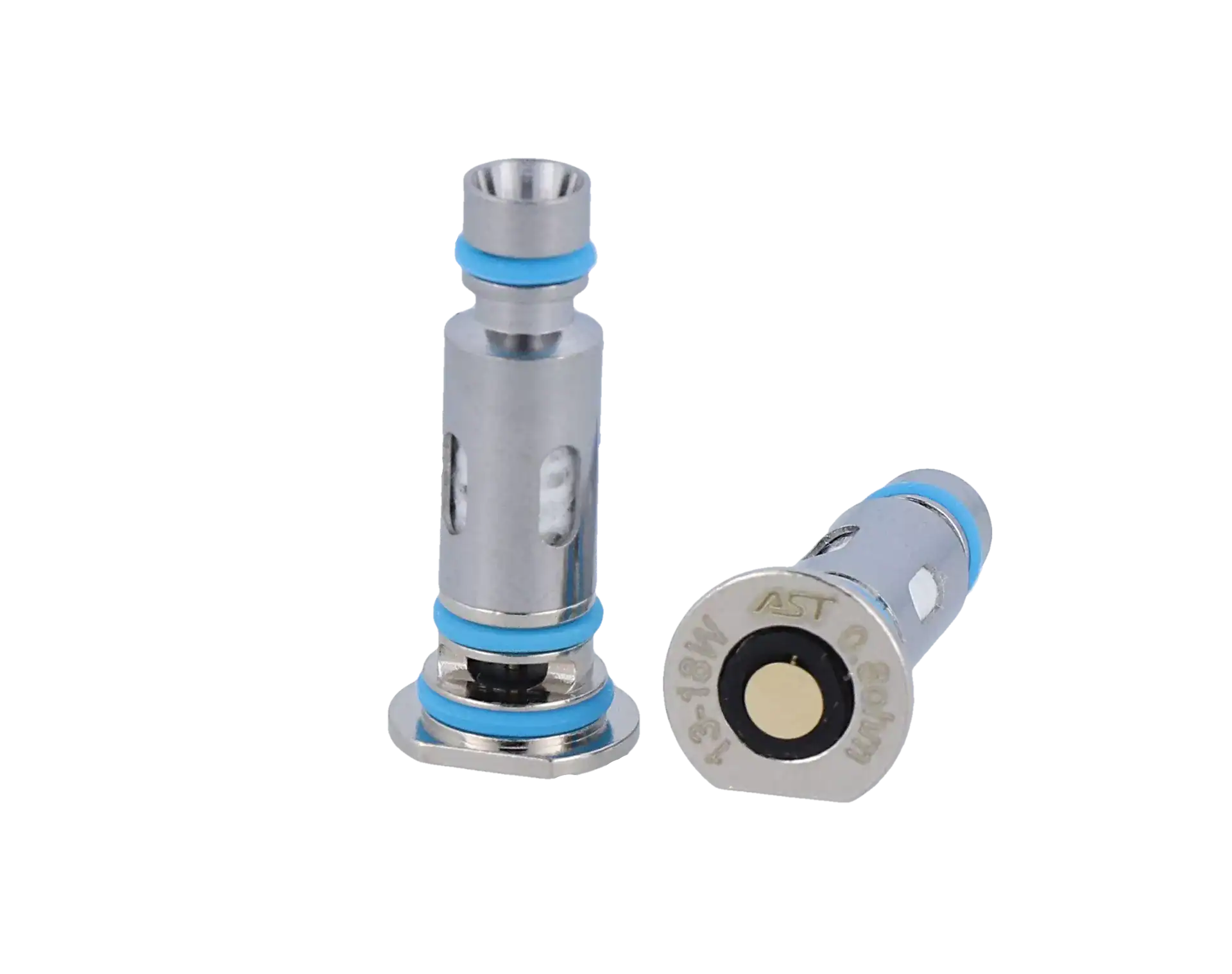 Joyetech EN Head 3 Hochwertige Zünddüsen für Benzindruckregler, präzise und langlebig, perfekt für den Einsatz in Automobilen und Motorrädern.