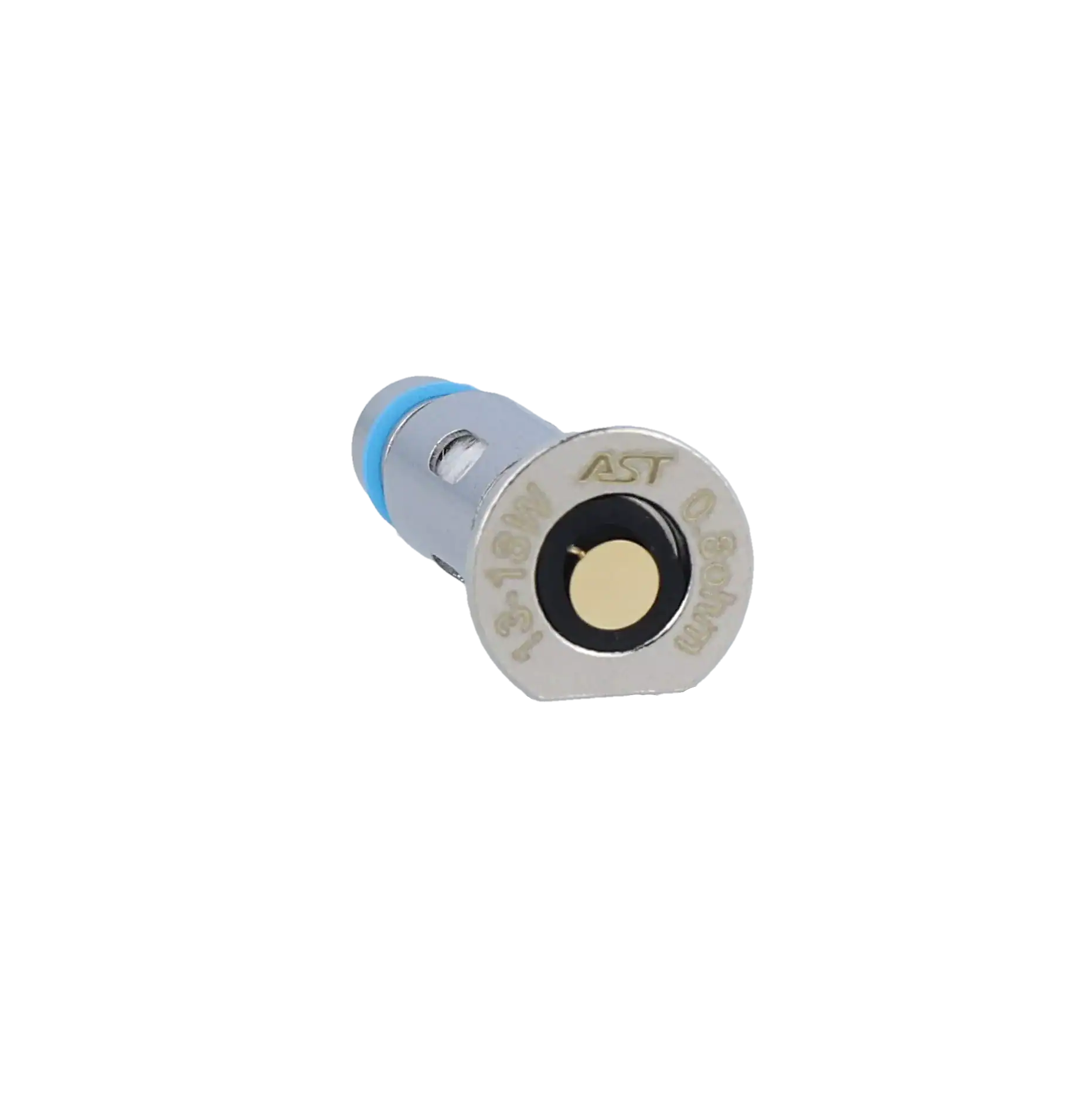 Joyetech EN Head 4 Hochdruck-Düse für Kaffeevollautomaten, robustes Edelstahl, kompatibel mit verschiedenen Maschinen, präzise Wassermenge, langlebige Qualität, leicht zu reinigen, ideal für professionelles Kaffee-Making, LETZ Go.