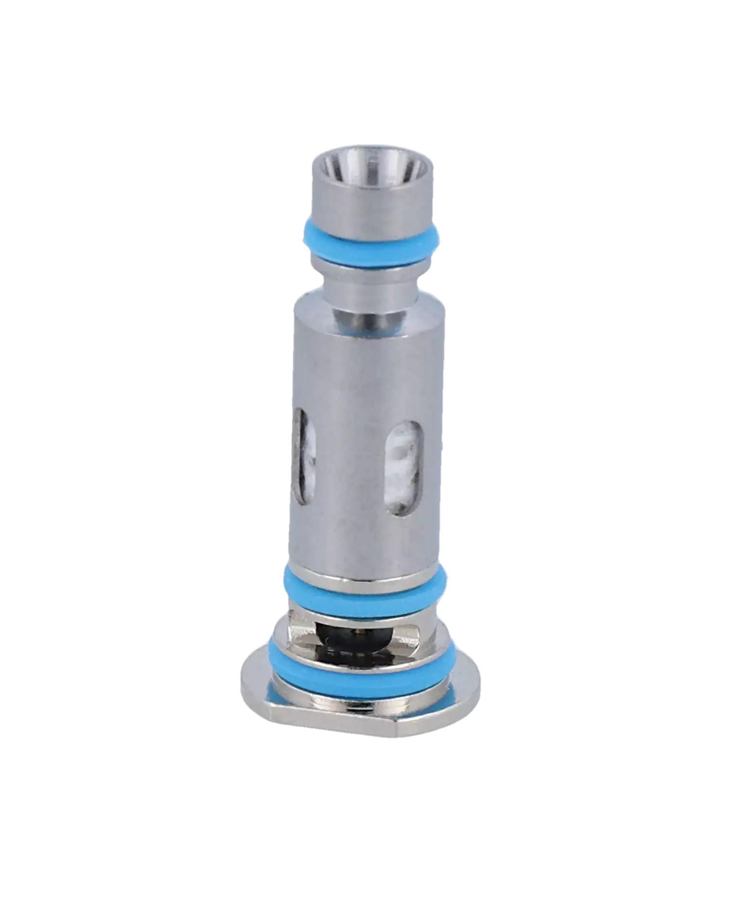 Joyetech EN Head 5 Hochwertiger Druckluftzylinder mit blauen Dichtungen, langlebiges Aluminium, präzise Steuerung und vielseitige Einsatzmöglichkeiten in der Automatisierungstechnik. Ideal für industrielle Anwendungen.