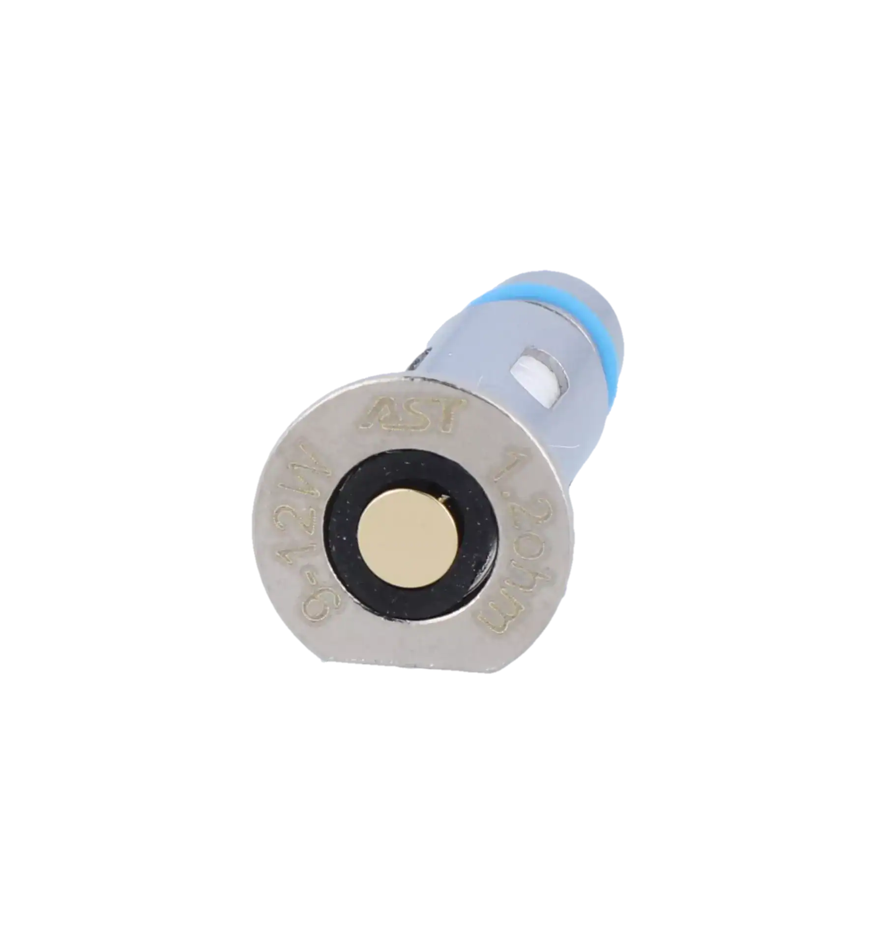 Joyetech EN Head 2 Einstellbarer Radaufsatz für Maschinen, vielseitig einsetzbar, langlebig und präzise, perfekt für professionelle Anwendungen.