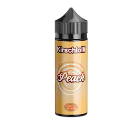 Kirschenlikör Aroma in 10ml Flasche, süßer Pfirsich Geschmack für E-Liquids und Vape-Produkte. Hochwertiges Aroma für aromatisiertes Raucherlebnis. Passend für Selbstmischer.