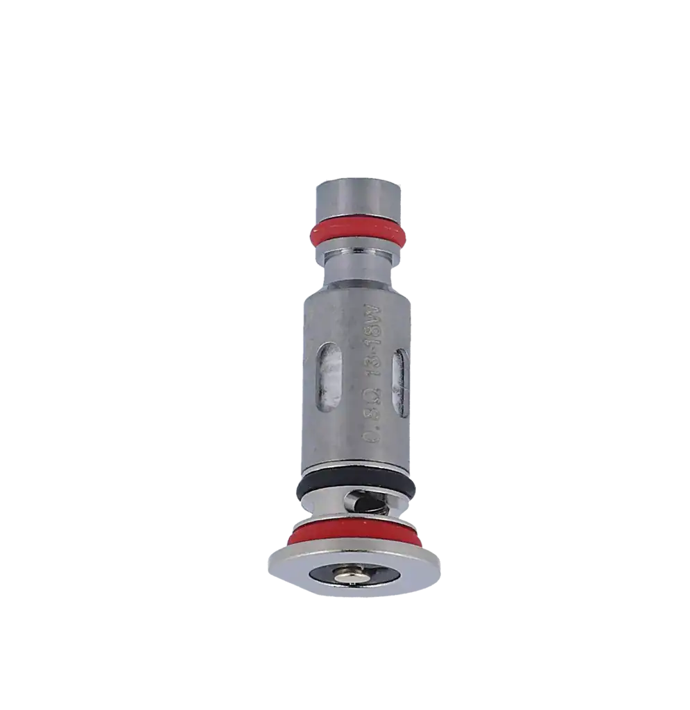 Uwell Caliburn G 0,8 Ohm Head 2 Hochwertiges Aluminiumprofil mit Linearführung, Präzisionslager und leichten Gegengewichtselementen für industrielle Automatisierungssysteme. Perfekt für maßgeschneiderte Montagelösungen.