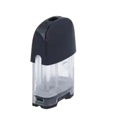 Uwell Caliburn G Cartridge 2ml 9 Nachfüllbarer Tintenpatronen-Adapter für Drucker, kompakt und einfach zu bedienen, geeignet für verschiedene Druckermodelle.