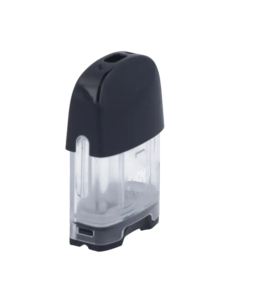Uwell Caliburn G Cartridge 2ml 3 Nachfüllbarer Tintenpatronen-Adapter für Drucker, kompakt und einfach zu bedienen, geeignet für verschiedene Druckermodelle.