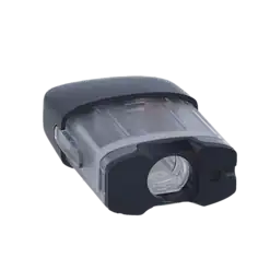 Uwell Caliburn G Cartridge 2ml 13 Kabellose Staubsaugerdüse mit transparentem Staubbehälter und schwarzem Kunststoff-Design, perfekt für effiziente Reinigung und einfache Handhabung.