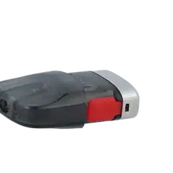 Uwell POPREEL N1 Pod mit 1,2 Ohm Head 5 Kabelloser Staubsauger mit kompakter Bauart und leichtem Design, ideal für schnelle Reinigungen zwischendurch. Perfekt für Haushalt und Auto, handlich und effizient.