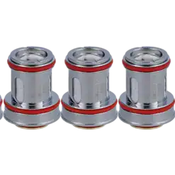 Uwell Crown 4 UN2 Heads 0,23 Ohm 5 Hochwertige industrielager, Sägespäne, langlebig, robuster Stahl, präzise Verarbeitung, perfekt für Maschinen und Werkstatt, langlebig, wartungsfrei.