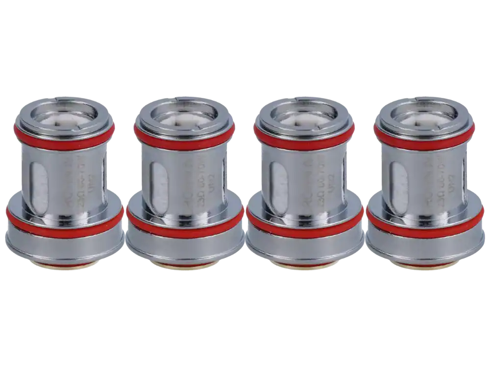 Uwell Crown 4 UN2 Heads 0,23 Ohm 2 Hochwertige industrielager, Sägespäne, langlebig, robuster Stahl, präzise Verarbeitung, perfekt für Maschinen und Werkstatt, langlebig, wartungsfrei.