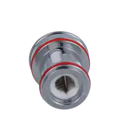 Uwell Crown 4 UN2 Heads 0,23 Ohm 7 Ersatzteil für Küchenmaschinen, Schneidwerkzeug mit Edelstahlklinge und Gummidichtung, passend für verschiedene Modelle, hygienisch sterilisiert und langlebig.