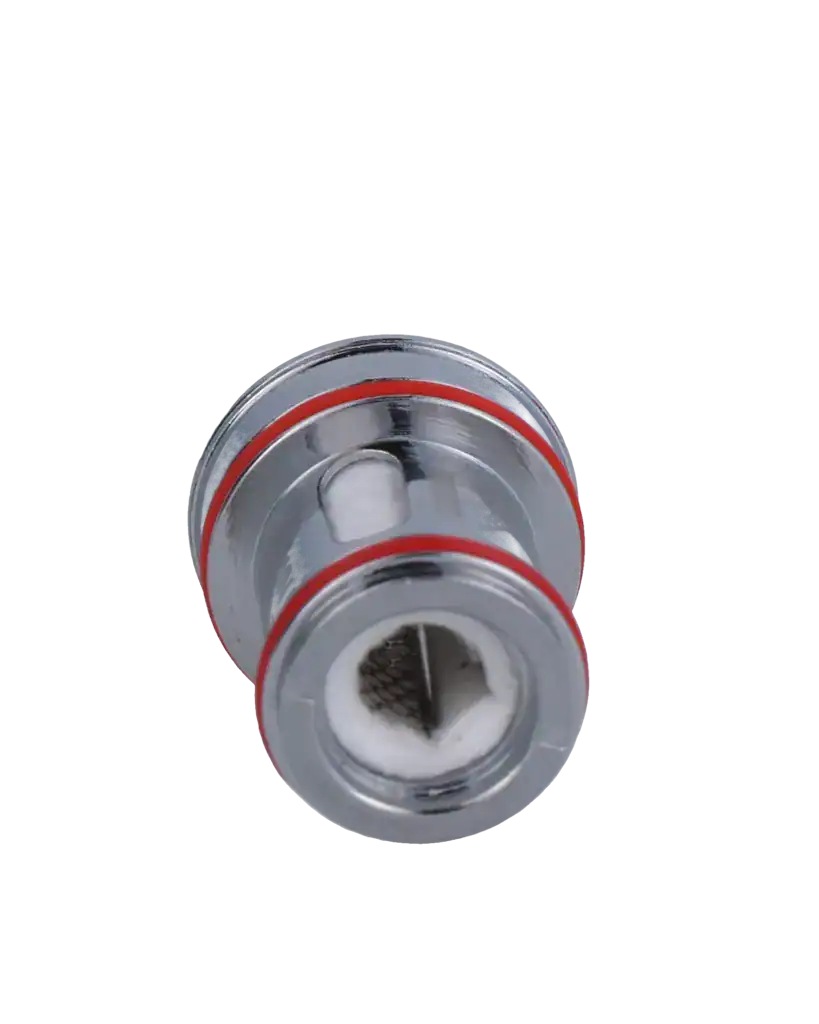 Uwell Crown 4 UN2 Heads 0,23 Ohm 4 Ersatzteil für Küchenmaschinen, Schneidwerkzeug mit Edelstahlklinge und Gummidichtung, passend für verschiedene Modelle, hygienisch sterilisiert und langlebig.